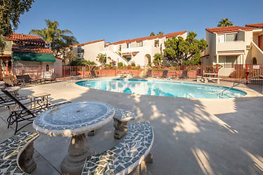 La Mesa Gardens Apartments - La Mesa, CA