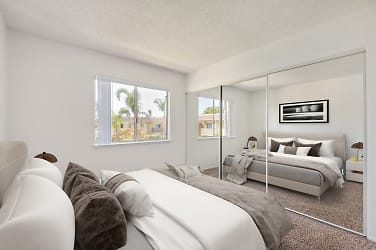 Sunset Cove Apartments - Oxnard, CA