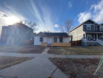 2407 Ames St - Edgewater, CO