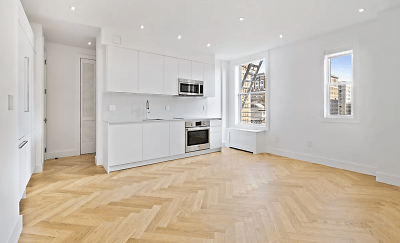 838 West End Ave unit 8B1 - New York, NY