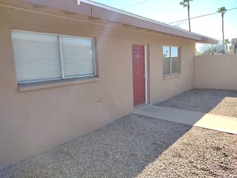 1055 N 8th Pl - Coolidge, AZ