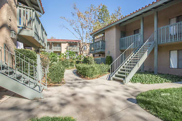 McComber Creek Apartment Homes - Buena Park, CA