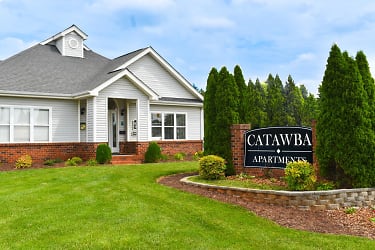 Catawba Apartments - Belmont, NC