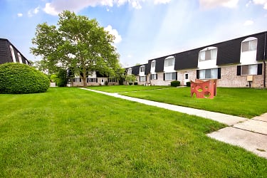 Maple Grove Apartments - undefined, undefined