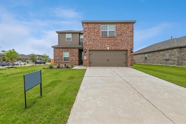 2005 Atwood Dr - Anna, TX