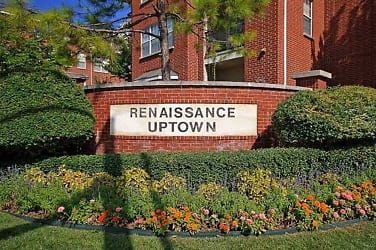 Renaissance Uptown Tulsa Apartments - undefined, undefined