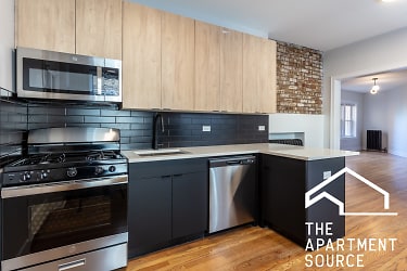 4011 N Lowell Ave unit 4011-A-1E - Chicago, IL