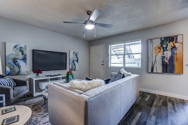 Presidio North Apartments - Phoenix, AZ