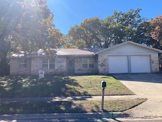 416 Carothers St - Copperas Cove, TX