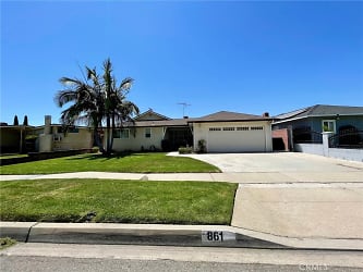 861 Helmsdale Ave - La Puente, CA