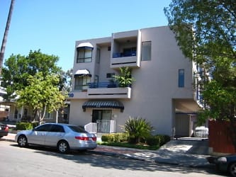 1710 Gladys Ave - Long Beach, CA