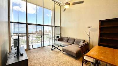 666 Prospect St unit # I/703 - Honolulu, HI