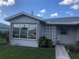14708 Canalview Dr #A - Delray Beach, FL
