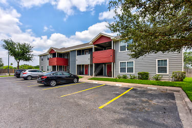 Redbud Place Apartments - Mc Allen, TX