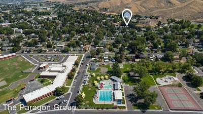 Newly Built Luxury Condominiums In The Heart Of Prosser! Apartments - Prosser, WA