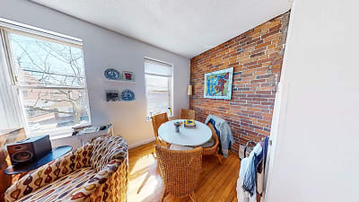 924 State St unit 2 - New Haven, CT