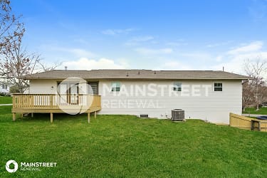 10206 Green Springs Ln - undefined, undefined