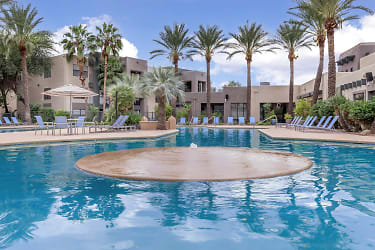 Riverwalk Luxury Apartments - Tucson, AZ