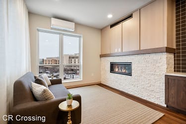 CR Crossing Apartments - Coon Rapids, MN