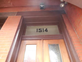 1514 N 17th St unit 3 - Philadelphia, PA
