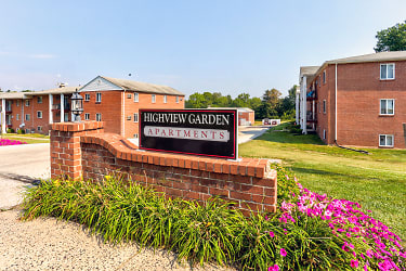 Highview Gardens Apartments - Spring City, PA
