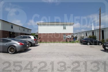 807 Industrial Ave - Copperas Cove, TX
