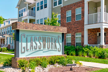 The Forge At Glassworks Apartments - Cliffwood, NJ