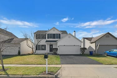 321 Amber Wood Way - Lewis Center, OH