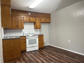 S&P Apartments - Arkadelphia, AR