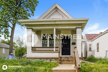 2715 Garland Ave - undefined, undefined