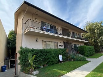 1427 Amherst Ave - Los Angeles, CA