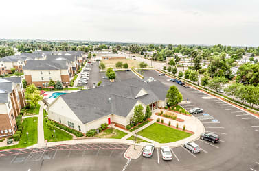 Verge Greeley Per Bed Lease Apartments - Evans, CO