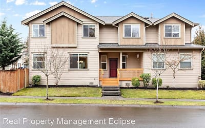 1700 235th Pl SW - Bothell, WA