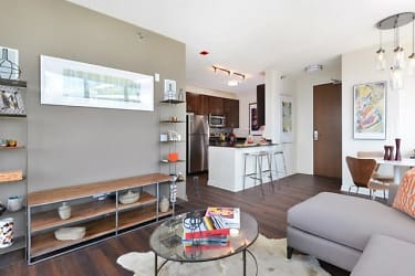 365 N Halsted St unit 1703 - Chicago, IL