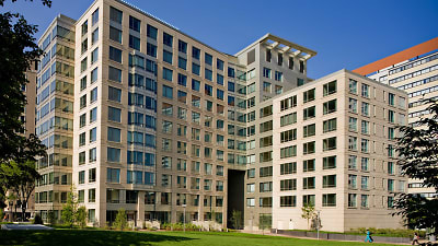 The West End Apartments-Asteria, Villas And Vesta - Boston, MA