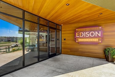 The Edison Apartments - Madison, WI
