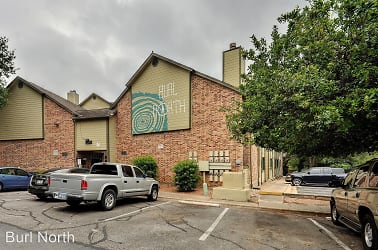 2507 Burleson Rd Apartments - Austin, TX