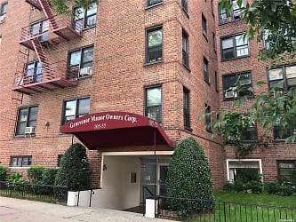 105-55 62nd Dr #3E - Queens, NY