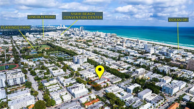 915 Jefferson Ave #2C - Miami Beach, FL