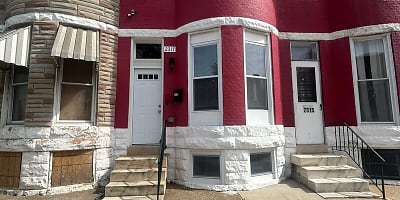 2317 Druid Hill Ave - Baltimore, MD