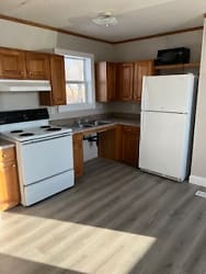 513 34th Ave NW - Sidney, MT