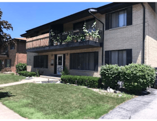 17735 Exchange Ave unit 2N - Lansing, IL