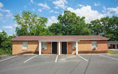 The Cottages On Woolfolk Apartments - Macon, GA