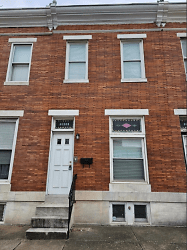 2633 Wilkens Ave - Baltimore, MD