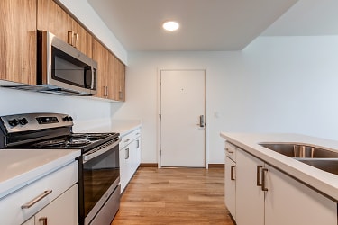 Residences On First Apartments - Mesa, AZ