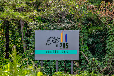 Elite At 285 Apartments - Atlanta, GA