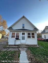 2335 E Walnut Street - Des Moines, IA
