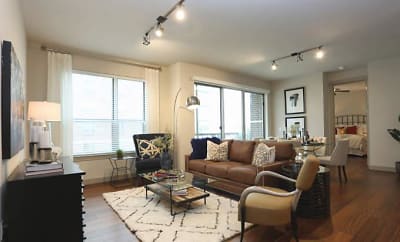 10401 Town and Country Way unit 327 - Houston, TX