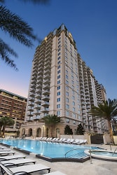 Olympus Harbour Island Apartments - Tampa, FL