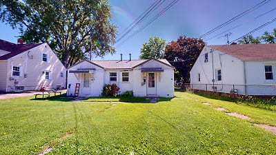 486 Kentucky Ave - Mansfield, OH
